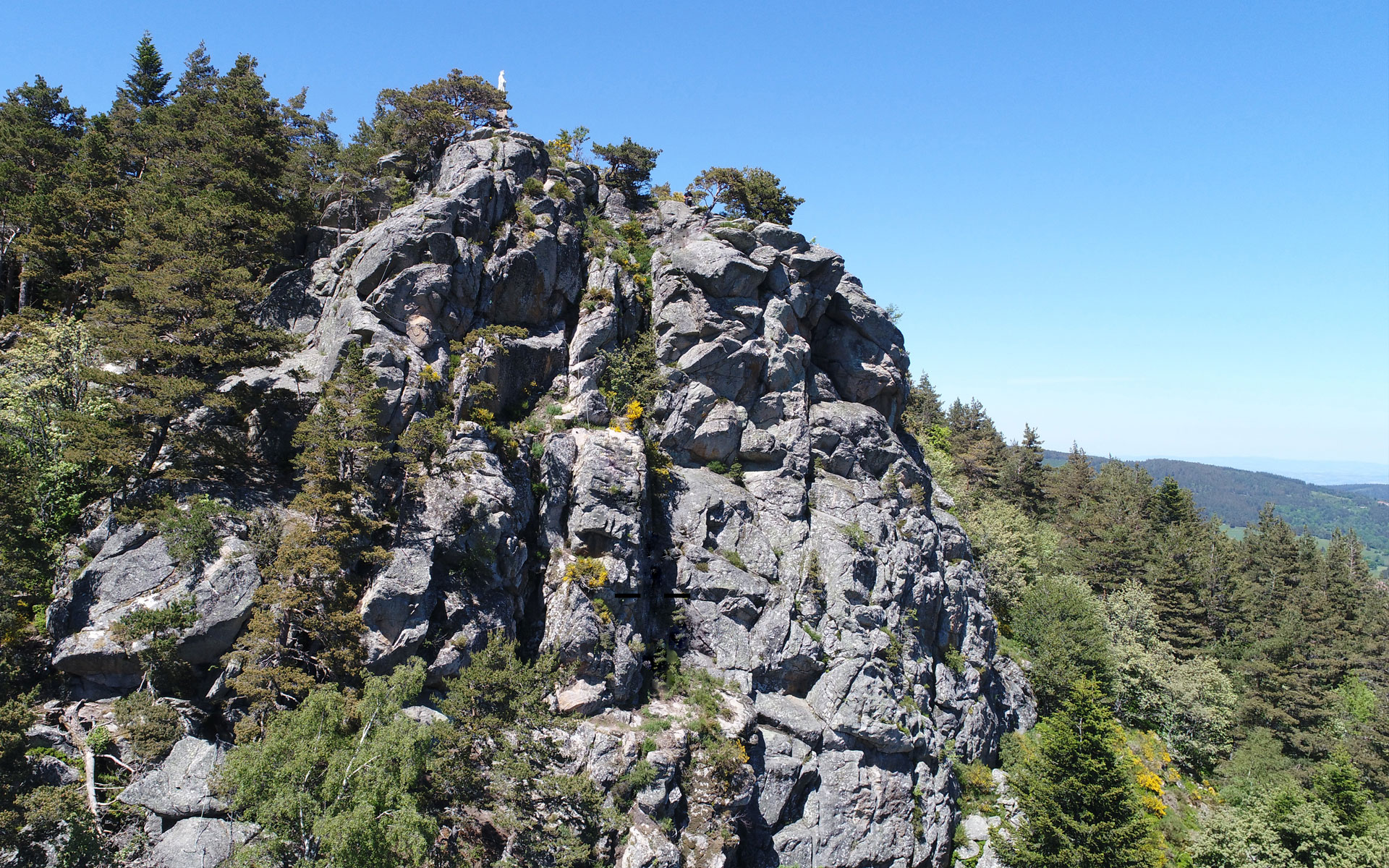 Rocher de l'Olme